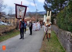 Nemo gledališče, Vrbiške šeme. Foto: A. Pukl, 2022