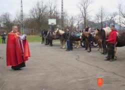 Štefanovo na Ježici. Foto: N. Židov, 2023