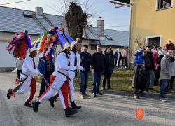 Ponikovske mačkare - torek. Foto: A. Pukl, 2023