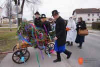 Ploharija v Cirkovcah. Foto: A. Pukl, 2019