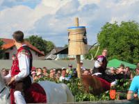 Posavsko štehvanje 2018. Foto: N. Židov, 2018 