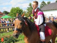 Posavsko štehvanje 2018. Foto: N. Židov, 2018 