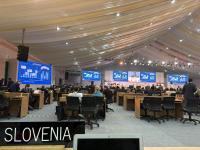 Zasedanje Unescovega Medvladnga odbora 2025, foto: T. Roženbergar, 2025