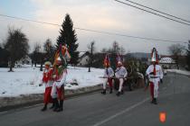 Ponikovske mačkare. Foto: T. Zidarič, 2015