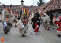 Sekcija TeDe Korant klub. Foto: Tadej Kmetec, 2011. 