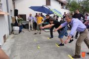Velikonočne igre s pirhi. Foto: S. Cijan, 2011