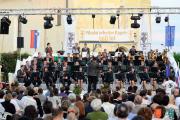 Godbeništvo. Foto: G. Sečen, 2010 