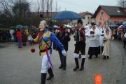 Zagoriške mačkare. Foto: N. Židov, 2014 