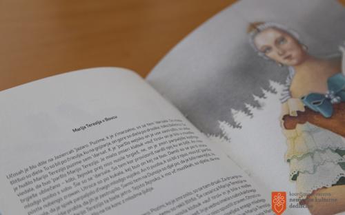 Bovec folklore literature. 