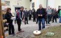 Easter egg game in Primskovo near Litija.