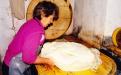 Making Bohinj mohant. 