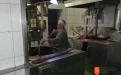 Production of pumpkin oil