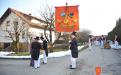 Mozirje Carnival. 