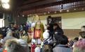 St Nicholas Day. 