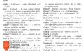 Bovec local dialect 