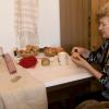 Nada Cvitkovič. Photo: S. Borovičanin, 2010 
