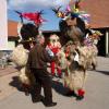 Kulturno društvo folklornih dejavnosti korant Spuhlja. Foto: M. Petek, 2011