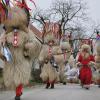 Kulturno društvo Rogoznica, sekcija koranti Rogoznica. Foto: T. Oman, 2011