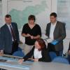 Inštitut za vode Republike Slovenije. Foto: K. Šavli, 2013 