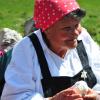 Rezka Mali. Foto: A. Jerin, 2013 