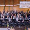 Frajhajmska godba. Foto: S. Brbre, 2023