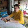 Francka Murn. Foto: A. Jerin, 2016