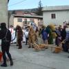 Cultural Tourism Society Vrbišće šjme. Photo: N. Židov, 2013