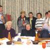 Osilniška dolina Society. Photo: J. Ožura, 2006 