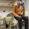 Janko Marinč. Foto: T. Zajc, 2014