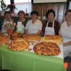 A group of housewives from Ivančna Gorica. Photo: M. Starič, 2016