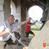 Ivan Mercina Bell-ringing Society. Photo: G. Babič, 2015 