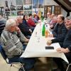 Čeljarski ceh, predstavnik Alojz Vukan. Foto: A. Vukan, 2024