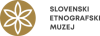 Logotip Slovenskega etnografskega muzeja