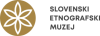 Logotip Slovenskega etnografskega muzeja Logotip Slovenskega etnografskega muzeja