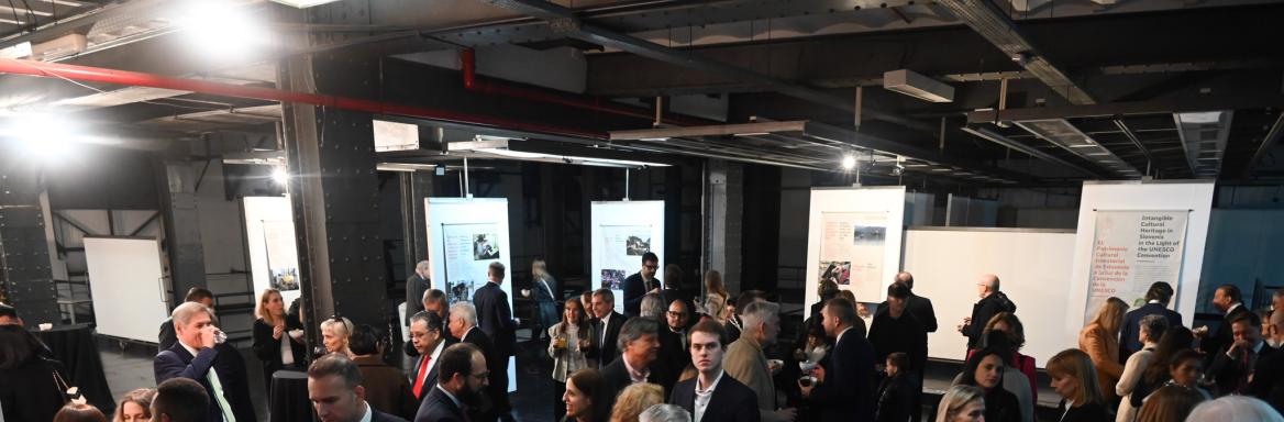 Foto: Slovensko veleposlaništvo v Buenos Airesu (Facebook), 2023