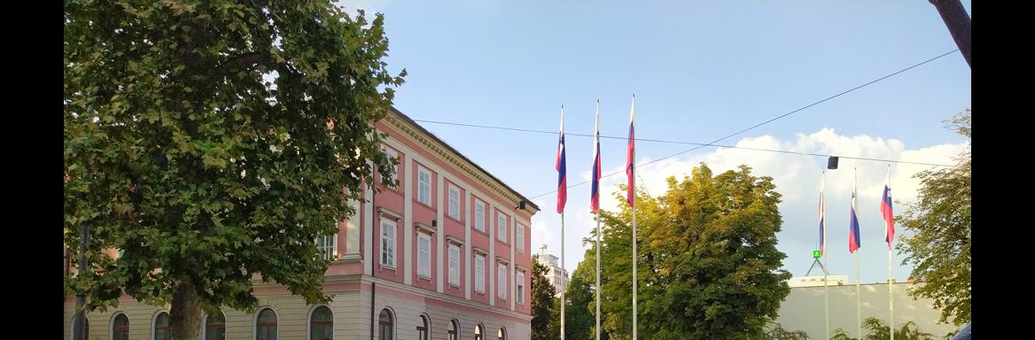 Kulturno društvo Partizanski pevski zbor. Foto: A. Roškar, 2020