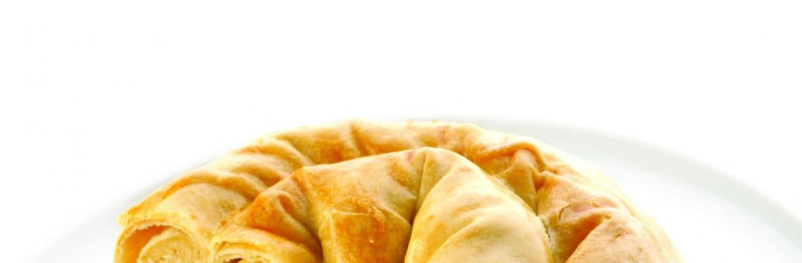 Prosta povitica. Foto: Tomo Jeseničnik, 2007