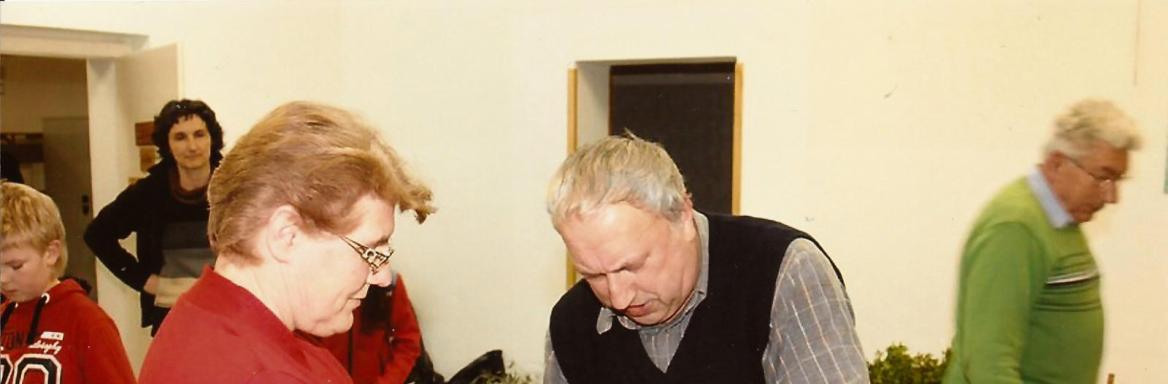 Foto: Karmen Beguš, 2011