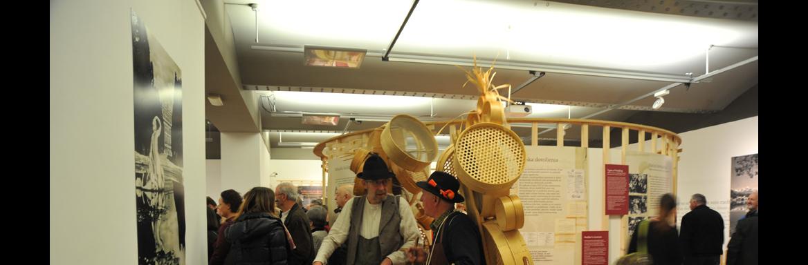 Foto: Anja Jerin, 2016. 