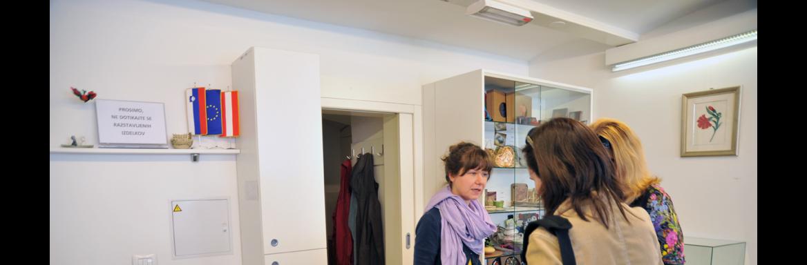 Foto: Anja Jerin, 2014. 