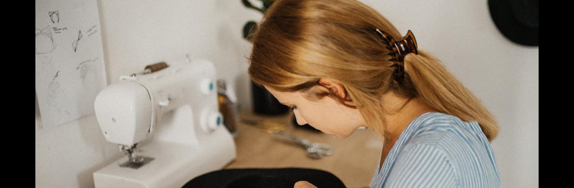 Klobučarstvo. Foto: A. Sajovic, 2023 