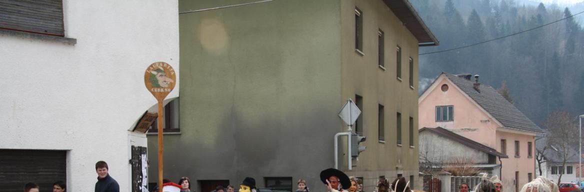 Foto: Miha Špiček, 2009 