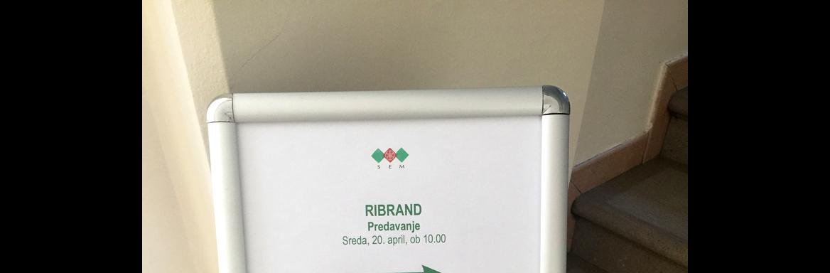 Foto: Anja Jerin, 2016. 