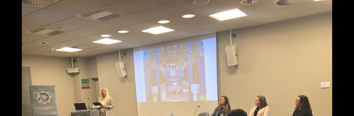 Kulturni bazar 2022. Foto: A. Jerin, 2022 