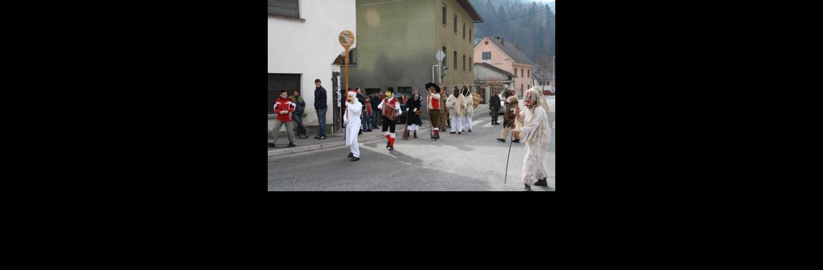 Cerkljanska laufarija(Foto Miha Špiček, 2009)