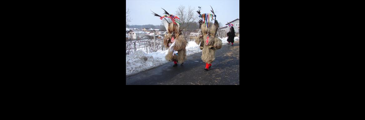 Obhodi kurentov(Foto Andrej Brence, 2010)