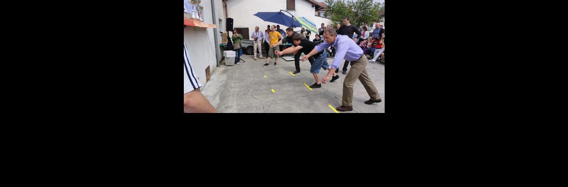 Velikonočne igre s pirhi(Foto Sonja Cijan, 2011)