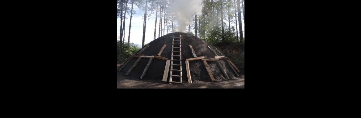 Kuhanje kope. (Foto Gašper Kleč, 2012)