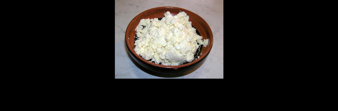 Priprava bohinjskega mohanta(Foto Maja Godina Golija, 2010)