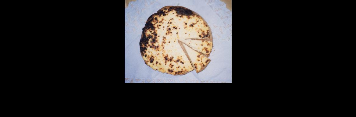 Priprava prleških gibanic(Foto Maja Godina Golija, 2010)